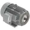 EP0202C TECO Westinghouse 20 Hp 3600 RPM 256TC Cast Iron 230/460V TEFC Severe Duty 3-Phase Motor
