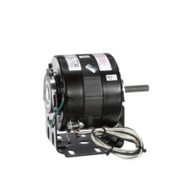 U6432 Century 1/15 Hp 1050 RPM 1-Speed 5" Diameter 115V Century Motor # U6432 -Motor Warehouse Store U6432 13752.1553785204
