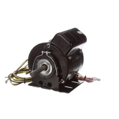 U6521 Century Unit Heater Motor 1/8 Hp, 1075 RPM, 115 Volts 6 U6521 Century Unit Heater Motor 1/8 Hp, 1075 RPM, 115 Volts -Motor Warehouse Store U6521A 56260.1557326278