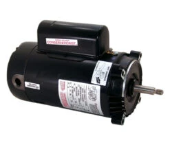 STS1152R Century 1.5 Hp 2-Speed 56J Frame 230V; 2 Speed Swimming Pool Motor Century