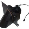 Fasco W10 Motor | State Industries Hot Water Heater Exhaust Draft Inducer Blower # 0012400540