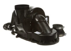 Fasco W11 | Bradford White Water Hot Heater Exhaust Draft Inducer Blower # 265-45584-00 -Motor Warehouse Store W11 64311.1622731015