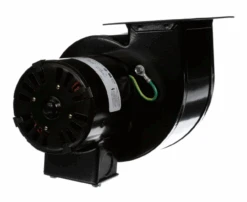Fasco A166 Centrifugal Blower 115 Volts (Replaces Dayton 4C005, 4C446, 1TDP7) 8 Fasco A166 Centrifugal Blower 115 Volts (Replaces Dayton 4C005, 4C446, 1TDP7) -Motor Warehouse Store a166 76962.1658519184