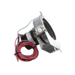 Fasco A284 Goodman Furnace Draft Inducer Blower 240V (7021-9227, D9886202) -Motor Warehouse Store a284 32190.1543947250