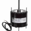 Fasco D133 Motor | 1/20 Hp 1500 RPM CCW 3.3" Diameter 115 Volts
