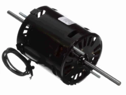 Fasco D213 Motor | 1/15 Hp 3000 RPM 3.3" Diameter 115 Volts -Motor Warehouse Store d213 08841.1658510714