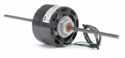 Fasco D333 Motor | 1/25 Hp 1550 RPM 4.4" Diameter 115 Volts