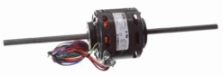 Fasco D337 Motor | 1/10 Hp 1550 RPM 3-Speed 4.4" Diameter 115 Volts