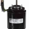 Fasco D477 Motor | 1/35 Hp 1550 RPM CCW 3.9" Diameter 208-230 Volts