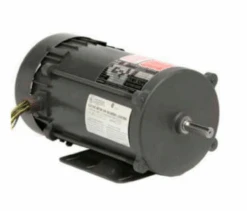 XS13CA1J Nidec 1/3 Hp 3600 RPM 56 Frame 115/208-230V TEFC Cap Start (Rigid) Hazardous Duty